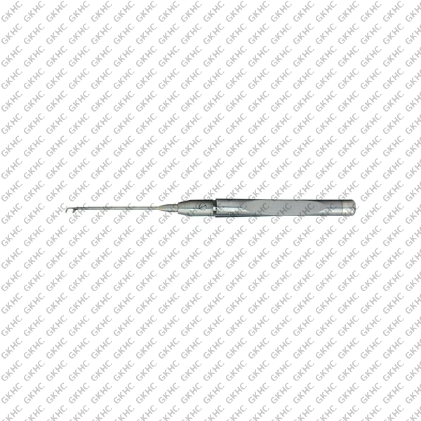 Rappazzo Haptic Scissors (GKHC-25863)