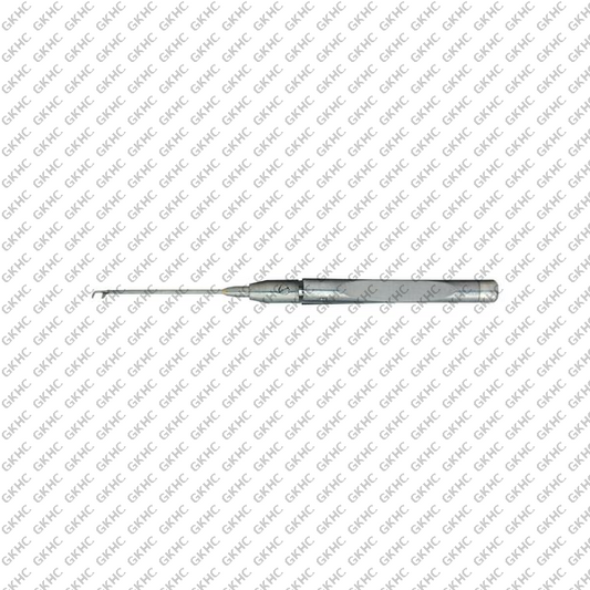 Rappazzo Haptic Scissors (GKHC-25863)