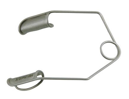 Paly ½ n ½ Eye Speculum (E4121)