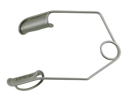 Paly ½ n ½ Eye Speculum (E4121)