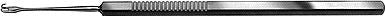 STORZ Double Fixation Hook 2mm (E0533)