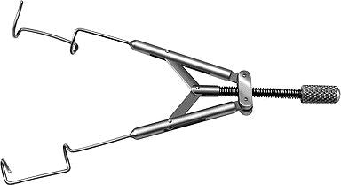 Lieberman Speculum (E4065)