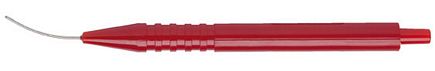 Aspiration Handpiece Curved (85780S)