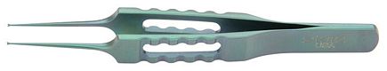 John DMEK Lifting Forceps (E3144)