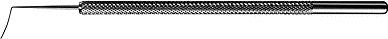  Maumenee-Barraquer Vitreous Sweep Spatula Right (E0486 M)