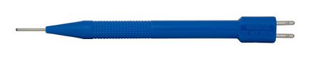 18 Gauge Bipolar Pencil Straight 2 Pin (E7918)