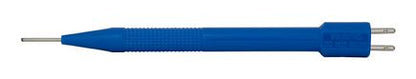 18 Gauge Bipolar Pencil Straight 2 Pin (E7918)