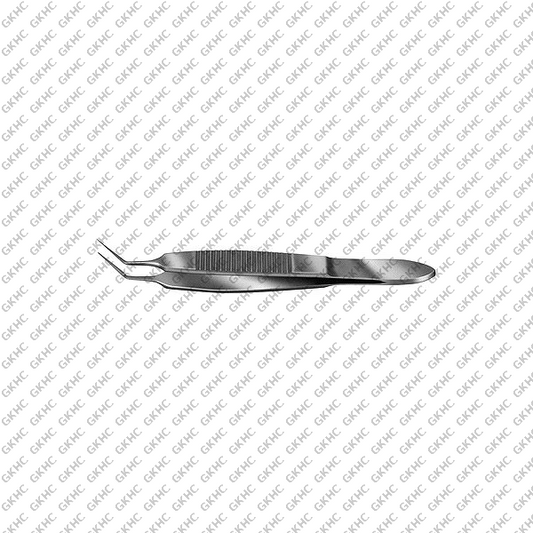 Sheets-McPherson Tying Forceps Angled (GKHC-25820)