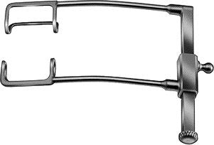 Murdoch Eye Speculum (E4094)