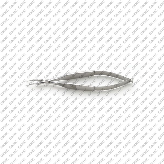 Sheppard Conjunctival Forceps (GKHC-25805)