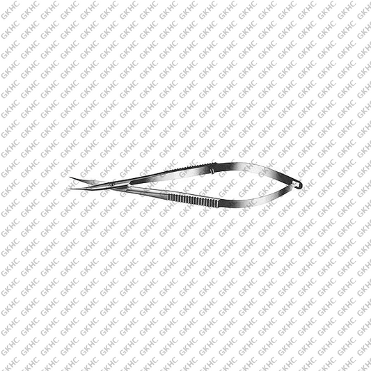 Westcott Type Stitch Scissors (GKHC-25881)