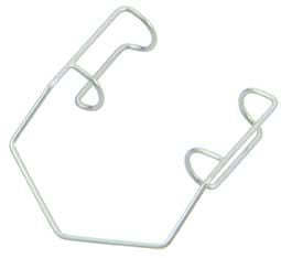 Barraquer Lid Speculum 24/box (SUH01)