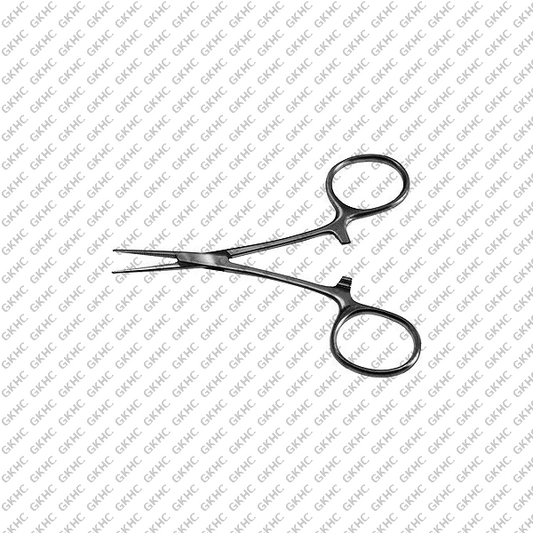 Hartman Straight Hemostatic Mosquito Forceps (GKHC-25777)