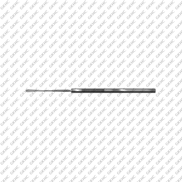 Kimura Platinum Spatula (GKHC-26272)