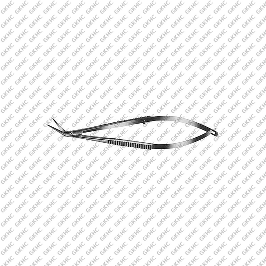 Castroviejo Corneal Scissors Right (GKHC-25830)