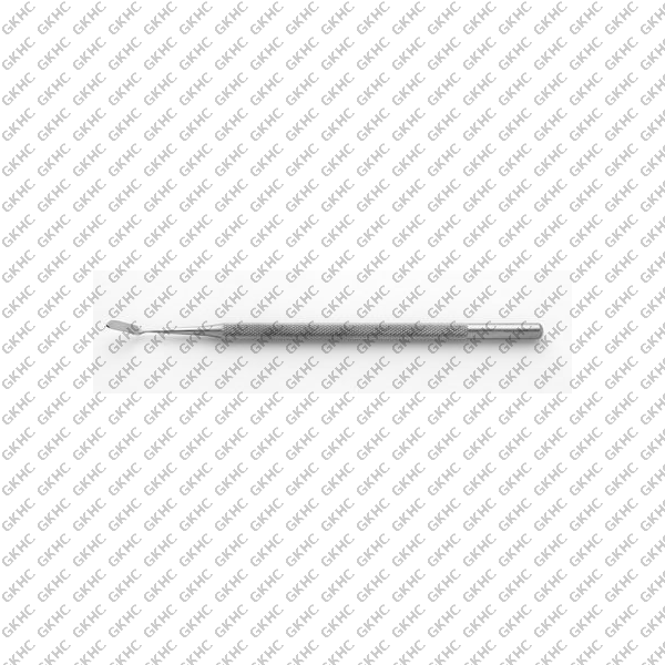 Devers-Terry Dissector Curved (GKHC-26079)