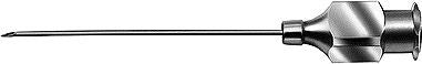 Atkinson Retrobulbar Needle 23 Gauge (E4951)