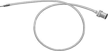 Blumenthal Anterior Chamber Maintainer 20 Gauge (E4981)