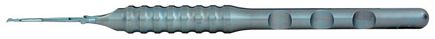 Salvitti Akahoshi Prechop Forceps (ET2056A)