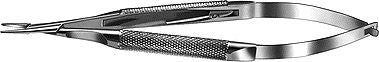 STORZ Needle Holder 9mm Straight Medium Locking (E3795)