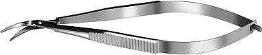 Castroviejo Corneal Section Scissors 18mm Right (E3300)