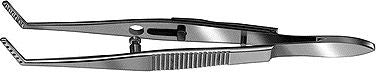 Jameson Muscle Forceps Left (E2330)