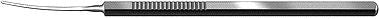 Iris Spatula 1mm (E0706)