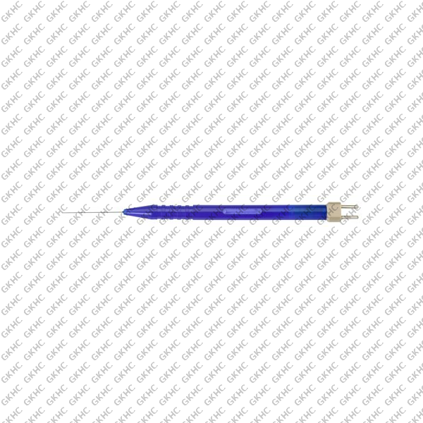 23 Gauge Bipolar Pencil Tapered 2 Pin (GKHC-25956)