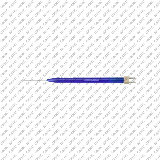 23 Gauge Bipolar Pencil Tapered 2 Pin (GKHC-25956)