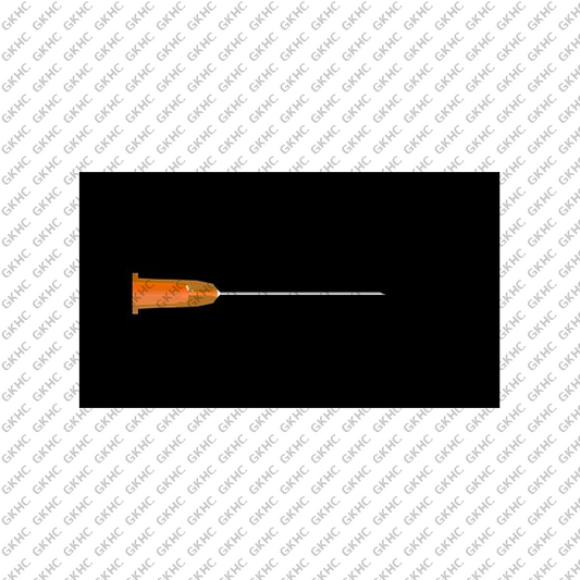 Anterior Chamber Needle 25 Gauge (GKHC-25971)