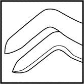 Bipolar Coaptation Forceps (S2050 9)