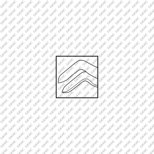 Bipolar Coaptation Forceps (GKHC-25698)