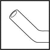 Gills-Welsh Cannula 8mm Shaft (E4931 8)