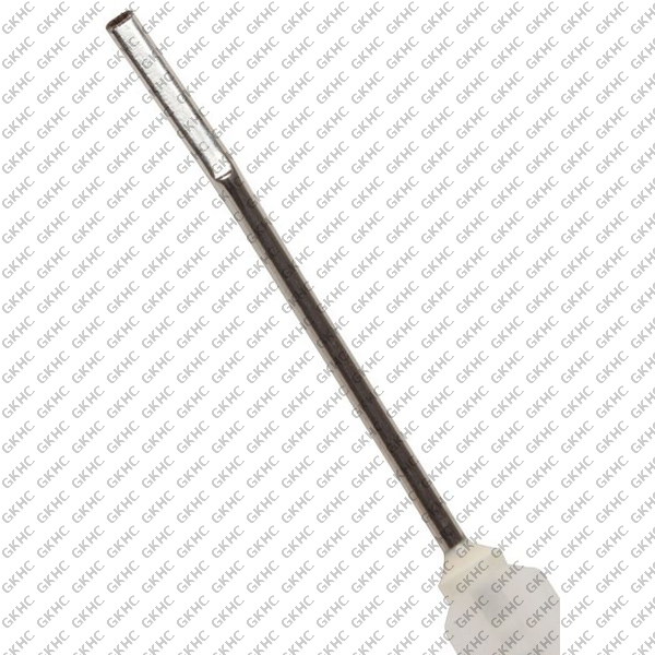 Hydrodissection Cannula 19 Gauge Bishop Harmon Irrigating (GKHC-25989)
