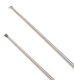 Capsulorhexis Forceps with Markings (SUE07-12)