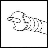 Infusion Cannula 2.5mm Beveled Tip (MVS 1031)