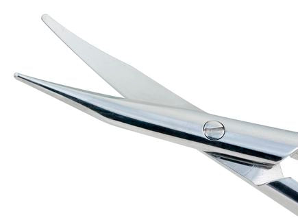 Westcott Curved Tenotomy Scissors Right Micro (E3323 R)
