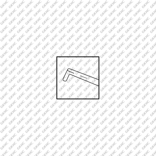 Maloney Quick-Chop Chopper (GKHC-26136)