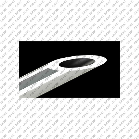 Anterior Chamber Needle 25 Gauge (GKHC-25971)