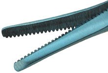 Osher IOL Cutting Scissors (ET1306)