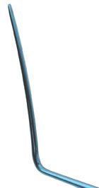 Devgan Universal Cataract Chopper/Multi-Tool (ET0703)