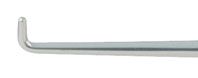 Sinskey Iris and IOL Hook Round Handle Titanium (ET1203)