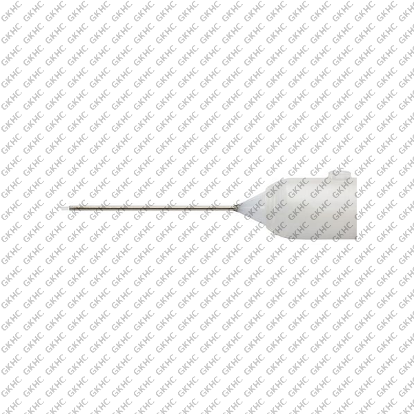 23 Gauge Active/Passive Aspiration Handpiece Soft Tip (SUJ13) (GKHC-26055)