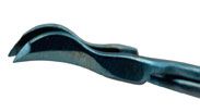 Salvitti Akahoshi Prechop Forceps (ET2056A)