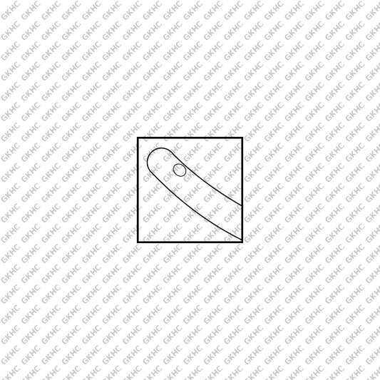 Hagan Suction Cannula (GKHC-25929)