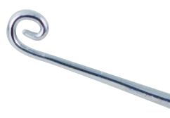 Devgan Intraocular Suturing Hook (E0527)