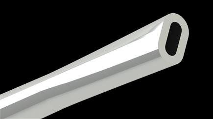 Peribulbar Needle 25 Gauge (M3900)