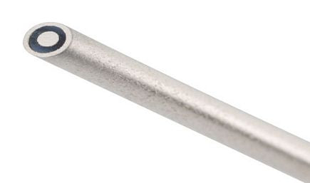 18 Gauge Bipolar Pencil Straight 2 Pin (E7918)
