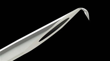 Cystotome Formed Reverse Tip 25 Gauge (M3629)