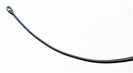 Gonzalez Suture Assist Hook (ET6005)
